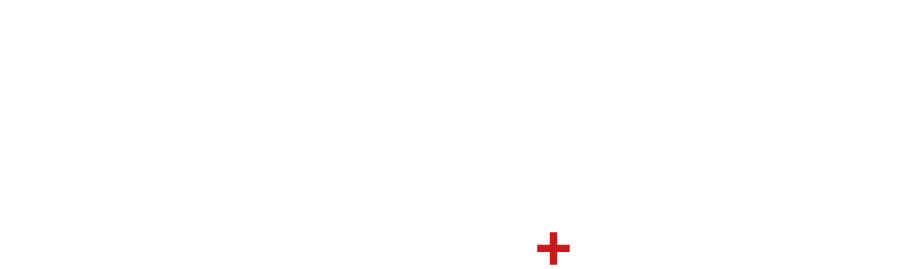 a black and white logo