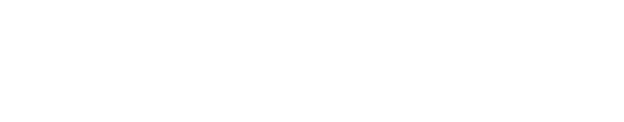 a white letters on a black background