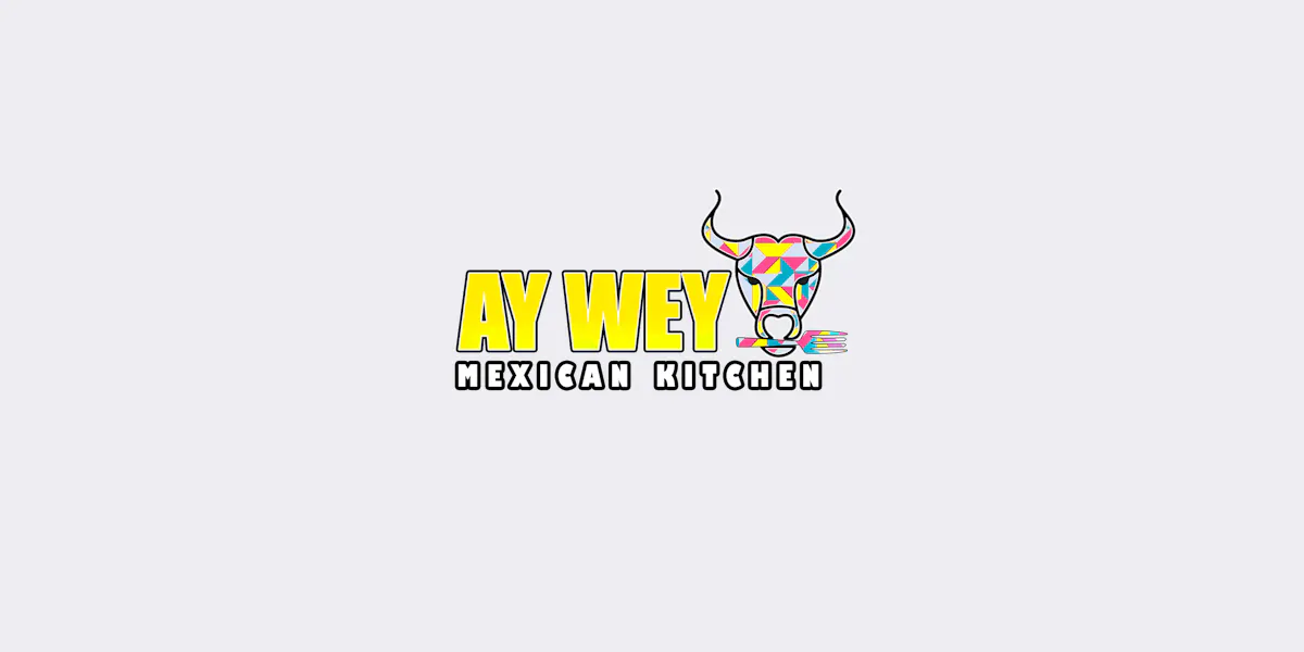 Ay Wey Mexican Kitchen + Tequila cover