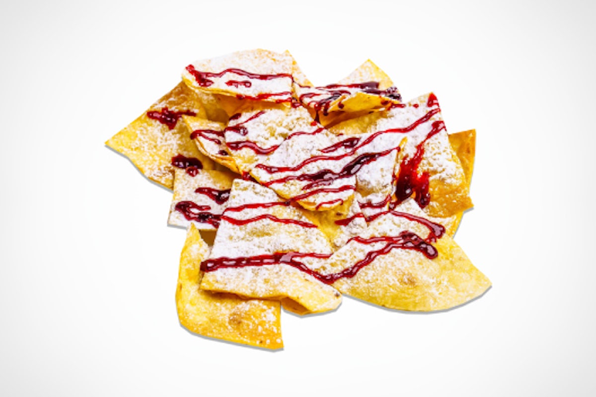 a slice of pizza on a paper plate