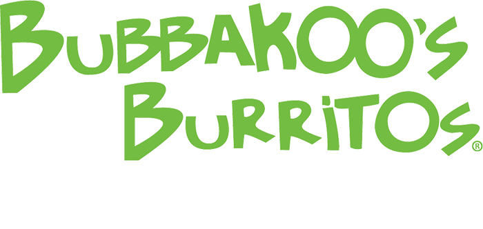 Bubbakoo's Burritos Franchising Home