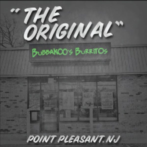Bubbakoo's Original Location