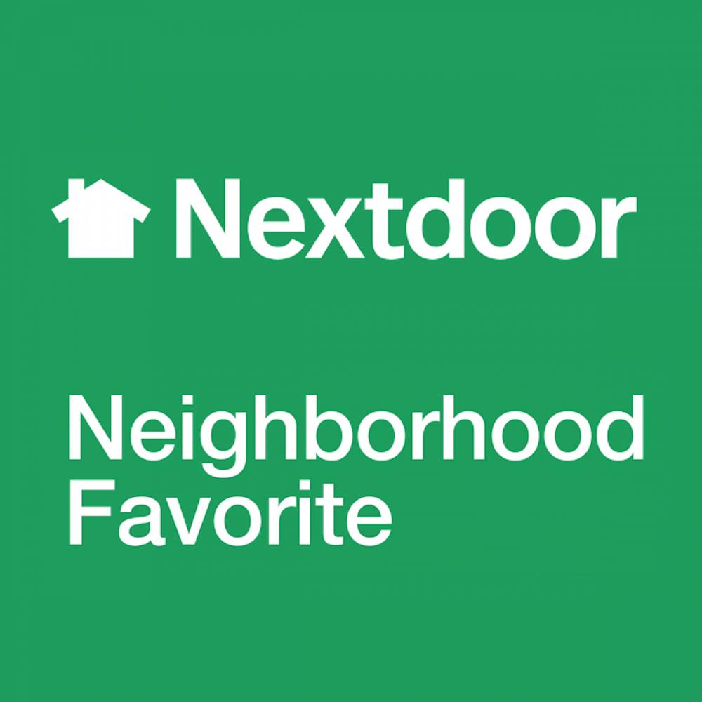 Nextdoor, Neighorhood favorite