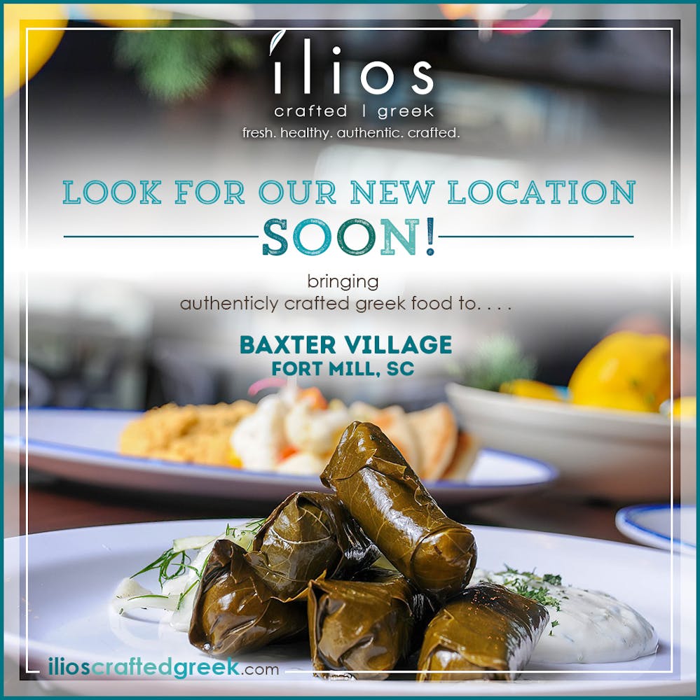 a bunch of food on a plate