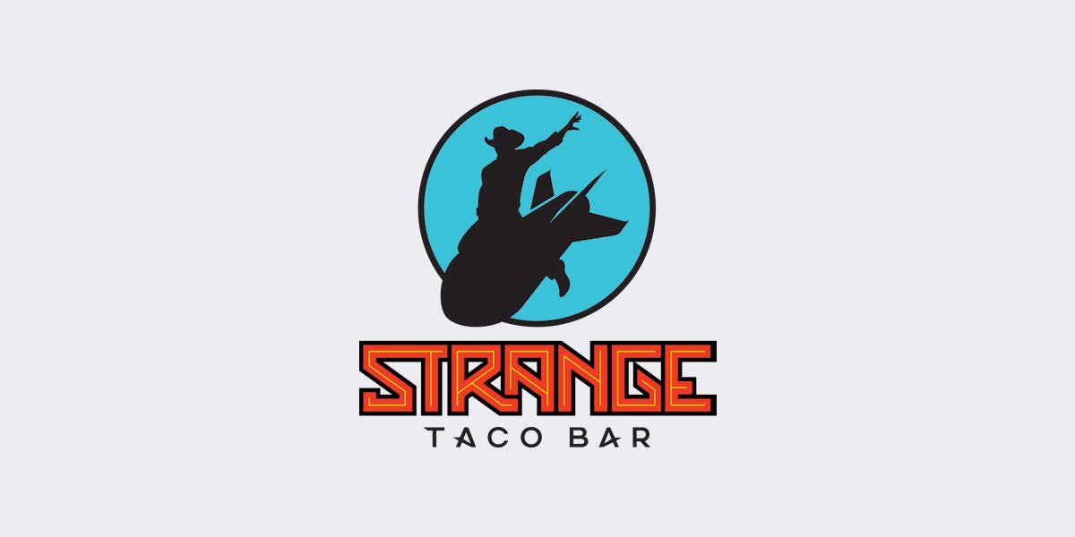 Strange Taco Bar