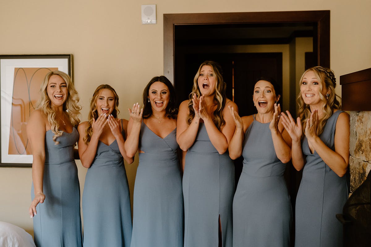 Larkspur Vail Colorado Mountain Wedding Venue wedding in colorado mountains
