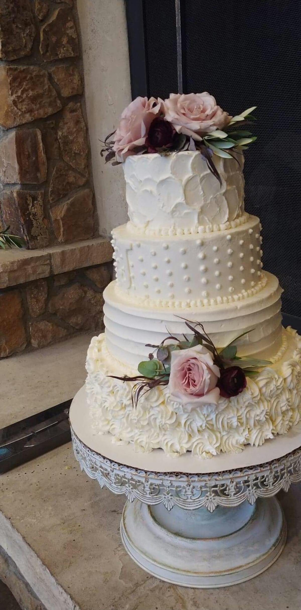 Larkspur Wedding Venue Vail Colorado Mountain Wedding