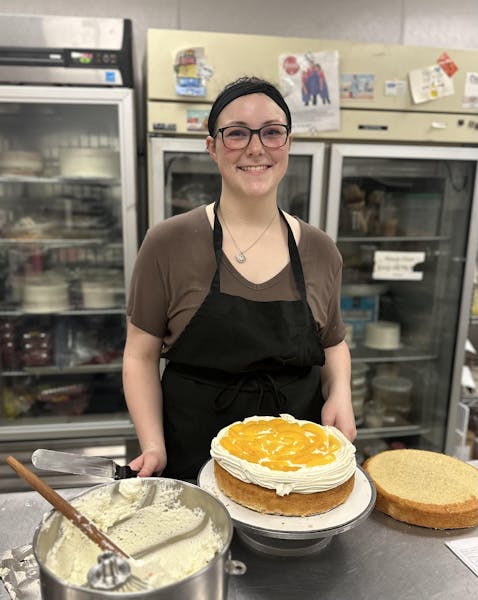 Michaela Michelle's Patisserie Bakery and Desserts Austin, TX