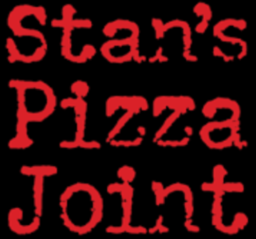 Stan's Pizza Joint Home