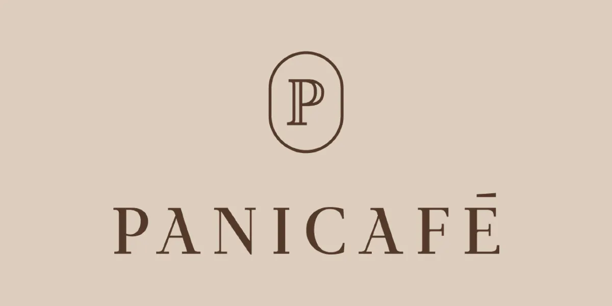 Panicafe cover