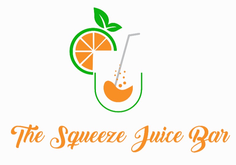 The Squeeze Juice Bar