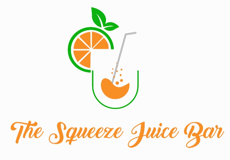 The Squeeze Juice Bar Home