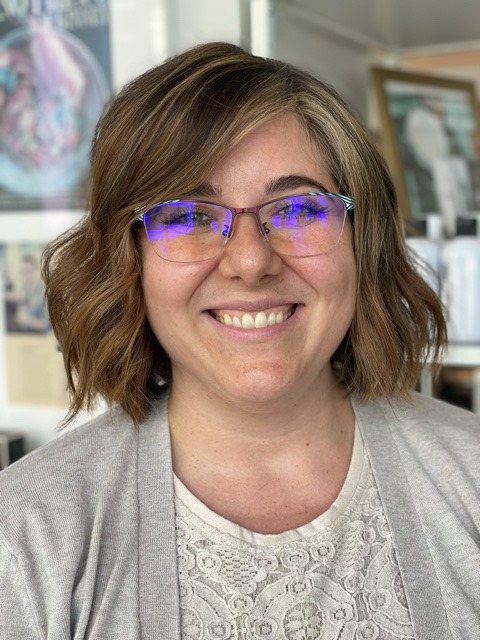 Photo of Lauren Banchetti