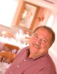 Photo of Adelmo & Eliza Banchetti