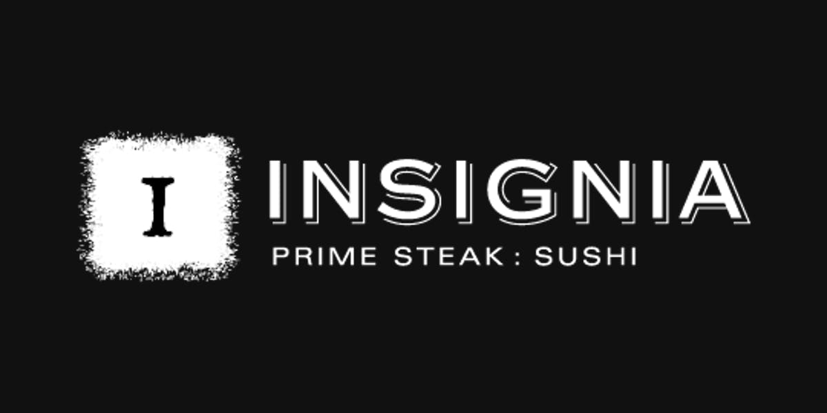 Insignia Prime Steak & Sushi restaurant in New York - healthy menu with nutrition facts and calories