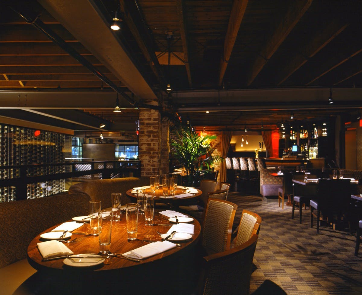Private Events Eleven