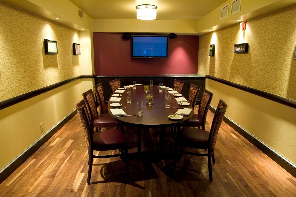 Private Events Eleven