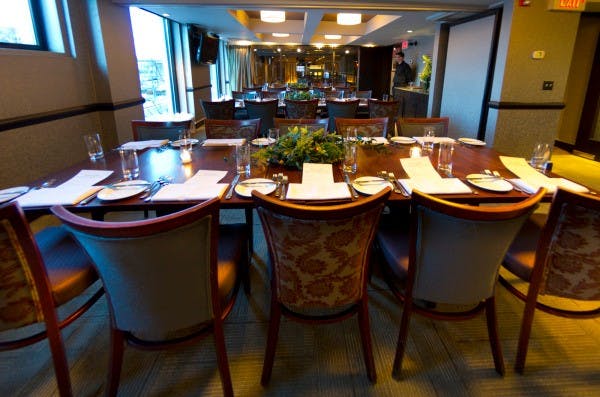 Private Events Eleven Private Events Eleven