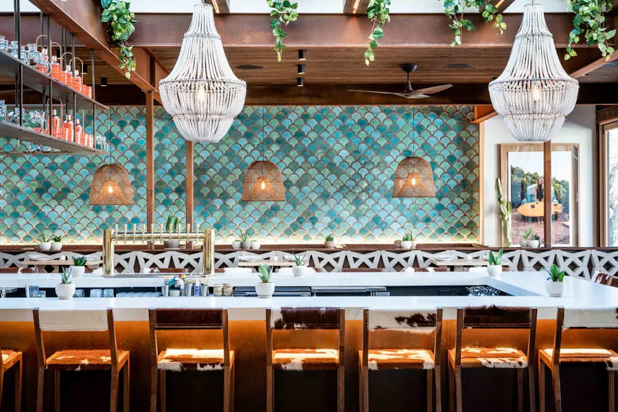 Perdida Kitchen Gastamo Group Locally Owned and Operated Restaurant