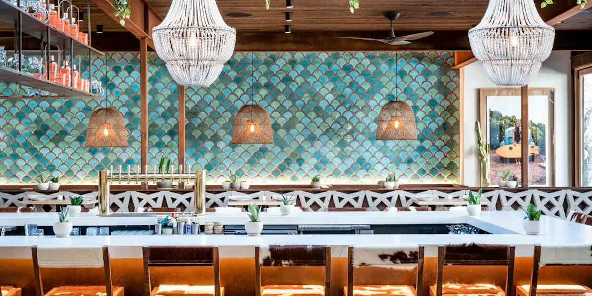 Perdida Kitchen Gastamo Group Locally Owned and Operated Restaurant