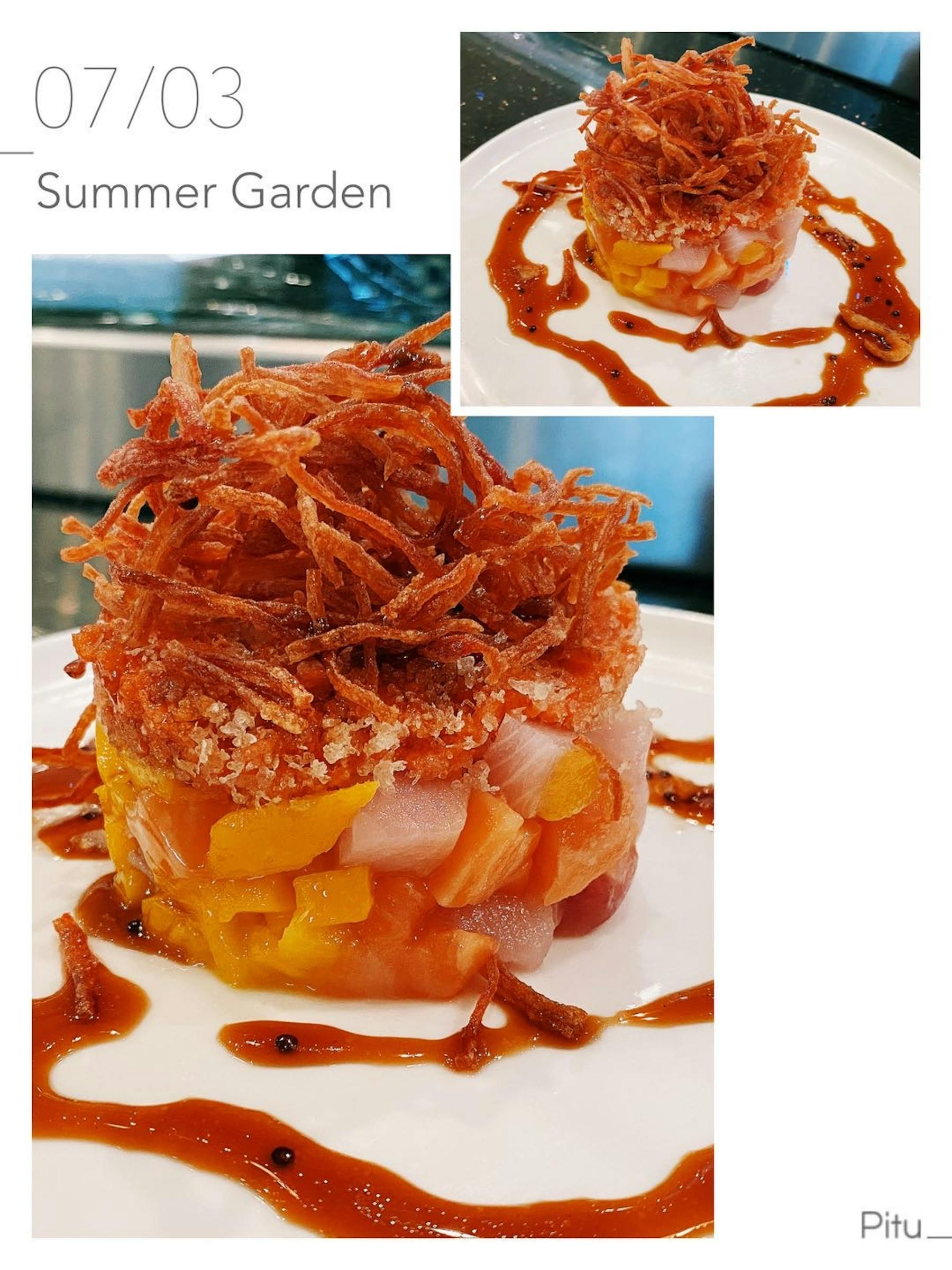 Summer Garden