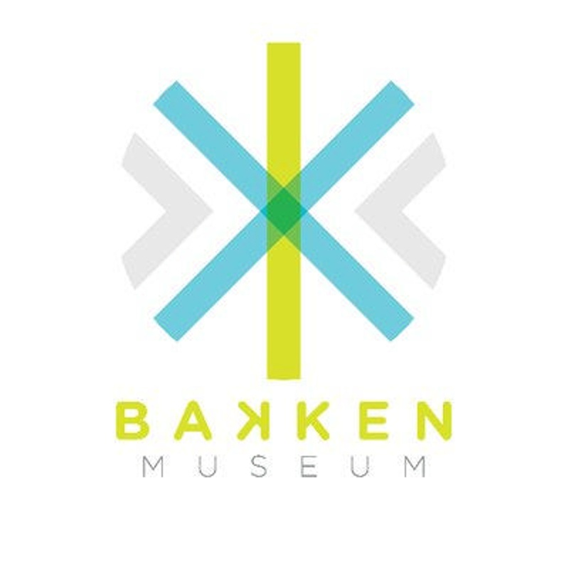bakken logo