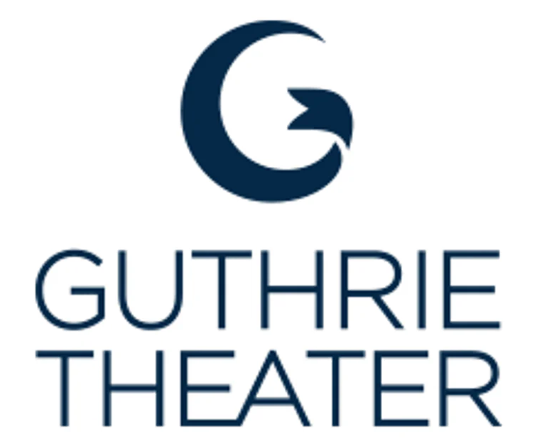 guthrie theatre logo