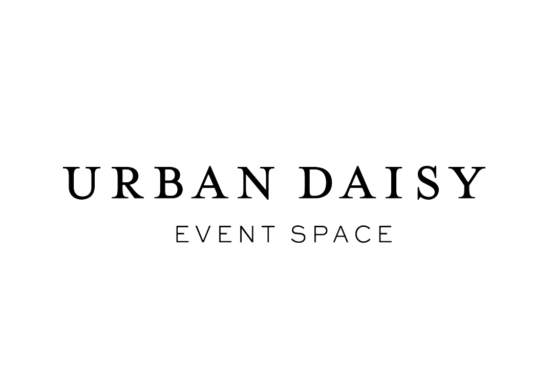 urban daisy logo