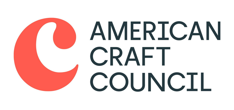 american craft council logo