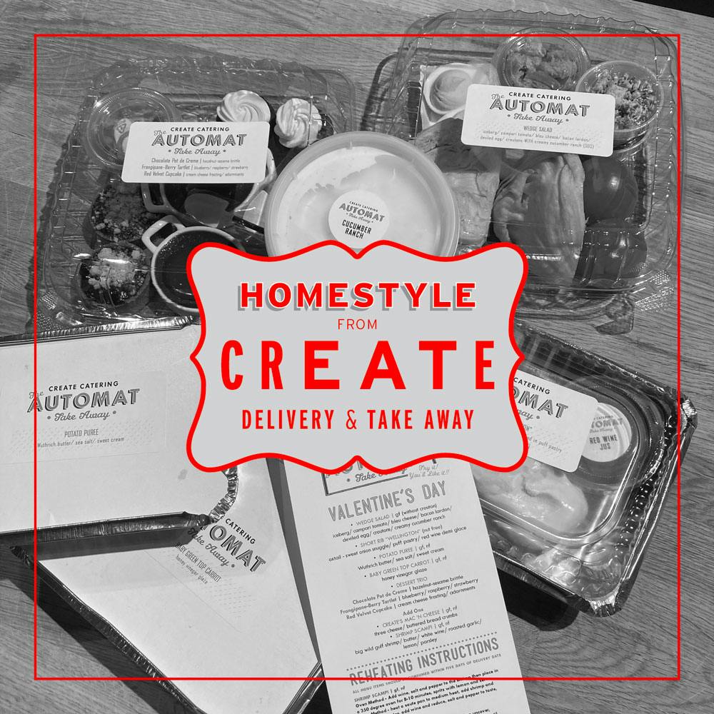 Homestyle from Create