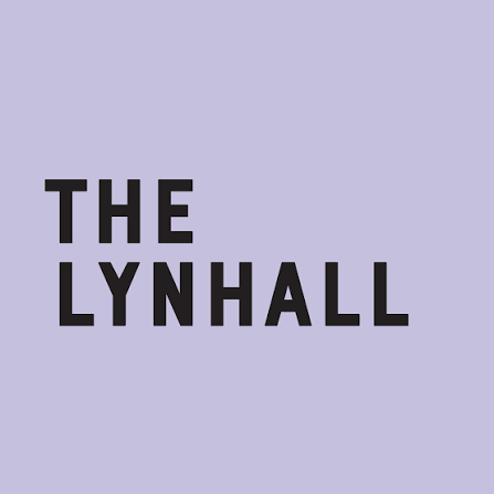 lynhall logo