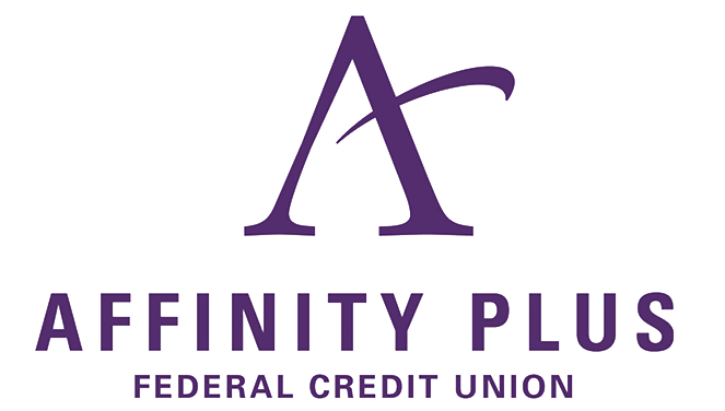 affinity plus logo