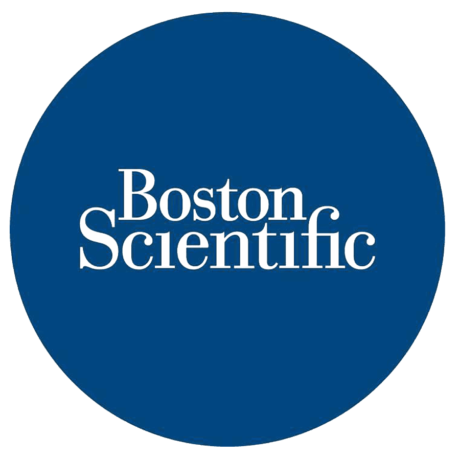 boston scientific logo