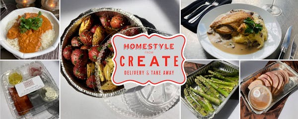 Homestyle from Create