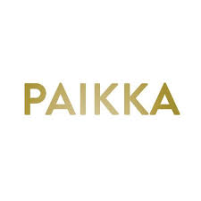 paikka logo