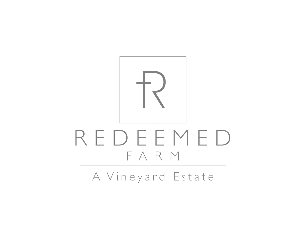 Redeemed logo