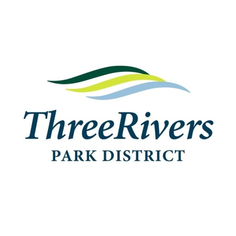 three rivers logo