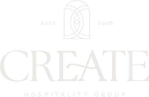 a black and white logo