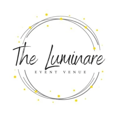 the luminaire logo