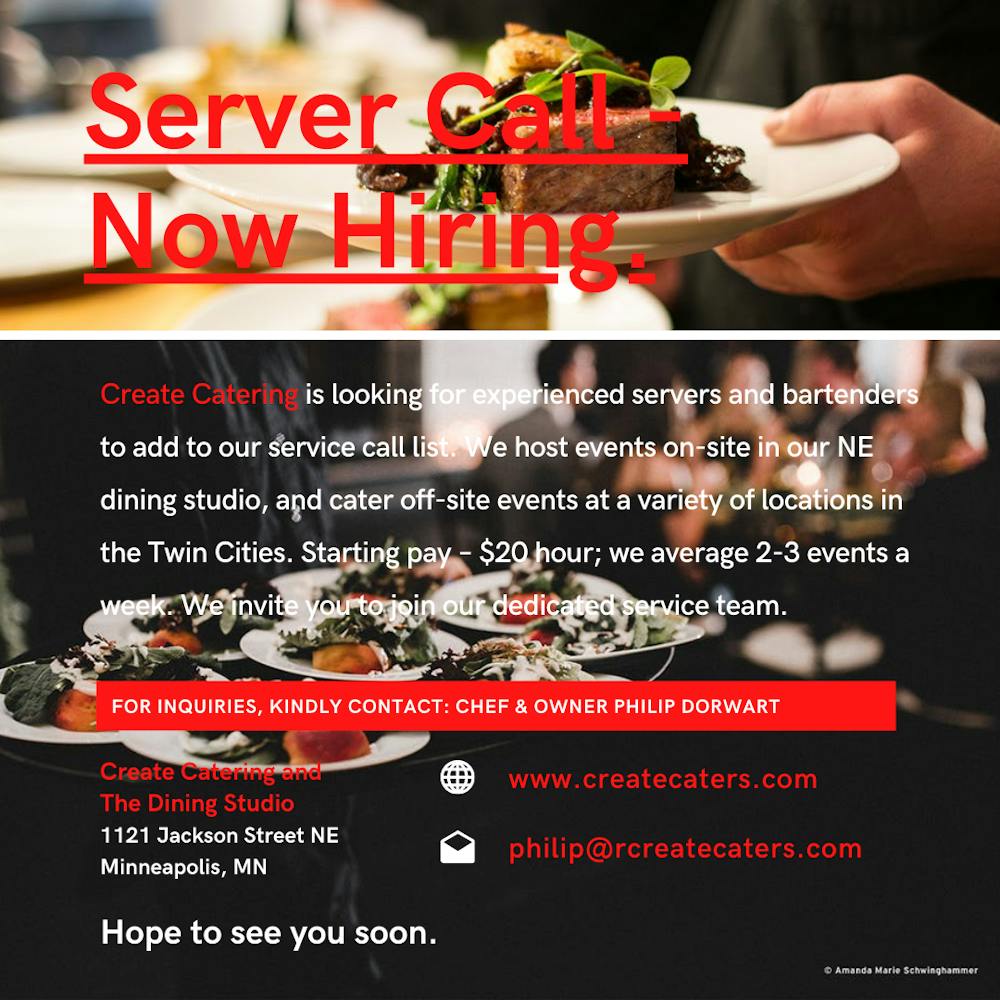 Cooks and Server Site!