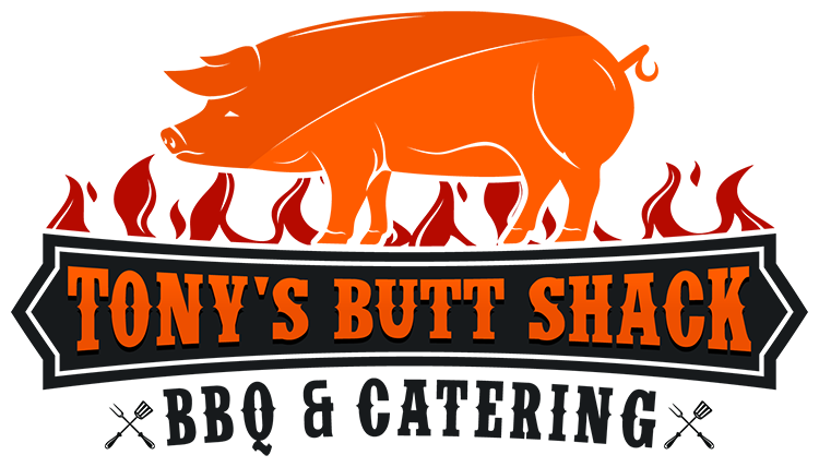 Tony's Butt Shack Home