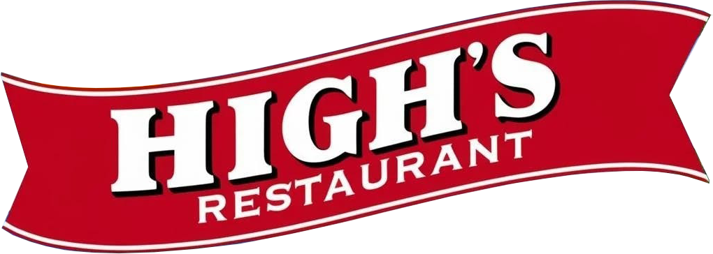 HIGHS RESTAURANT Home
