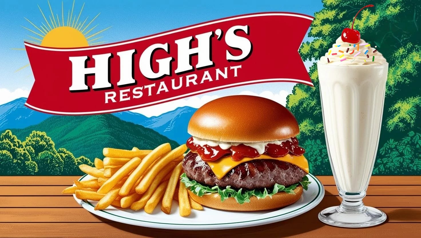 a close up of a plate of hot dogs sitting on a table