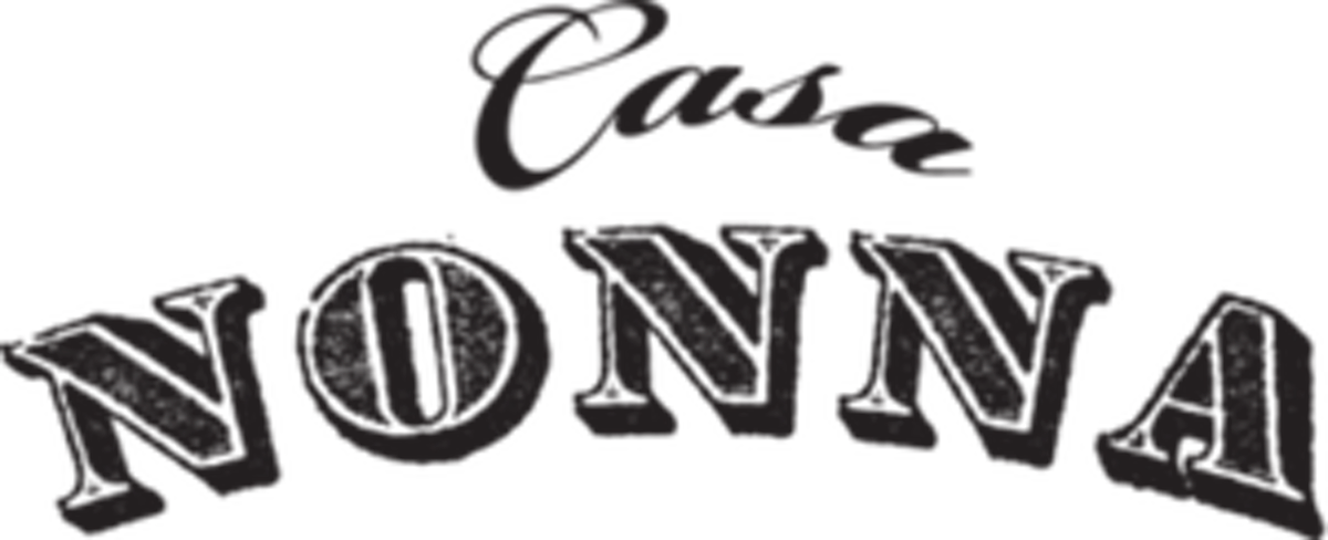 Casa Nonna logo