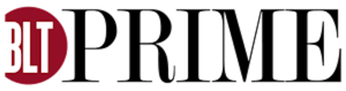 BLT Prime logo