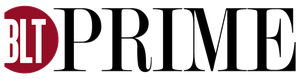 BLT Prime logo