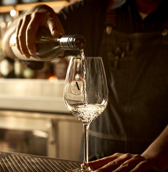 Falls Church Hours + Location AKB Hotel Bar Storied style