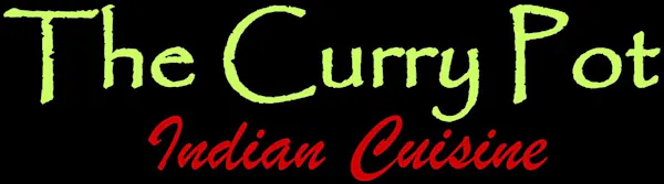 The Curry Pot logo