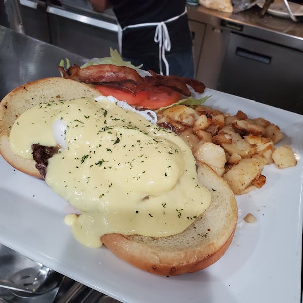 Catering The Village Restaurant and Pancake Factory in Pleasant