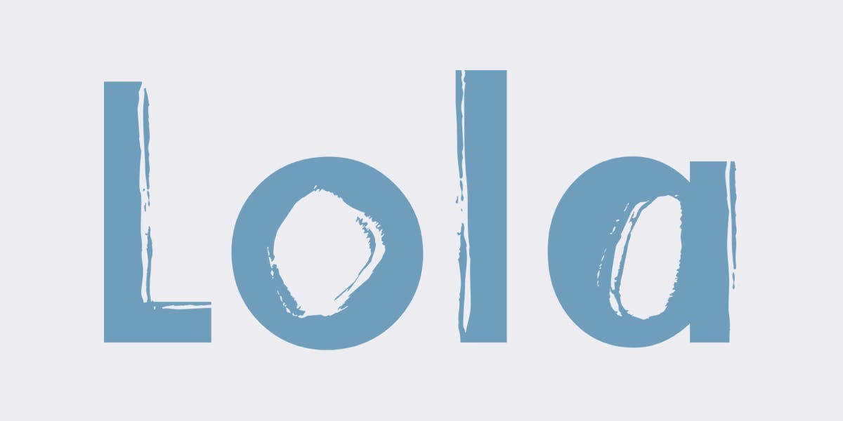 Lola restaurant in Washington - healthy menu with nutrition facts and calories